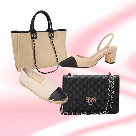 chanel amazon dupe